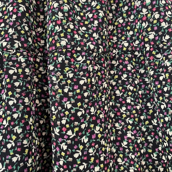 Floral Skirt - Picture 4 of 6